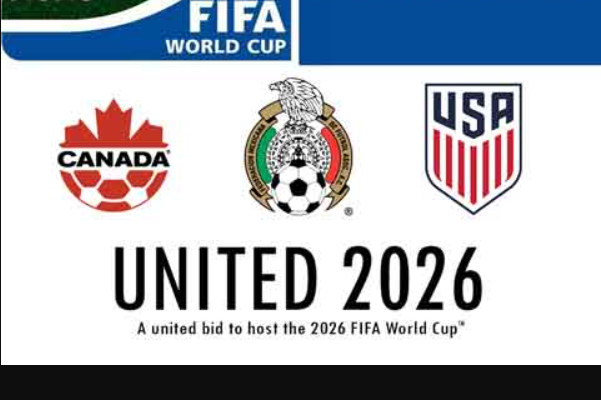 2026美加墨世界杯