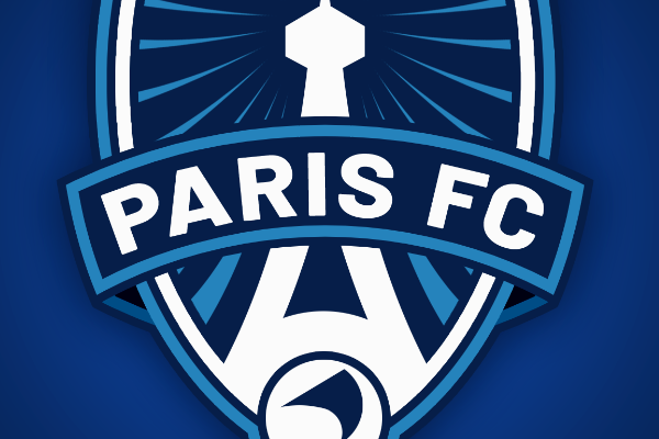 巴黎足球俱乐部（Paris FC）