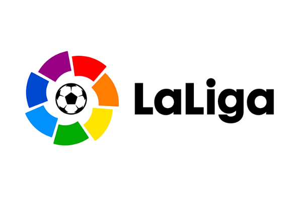 西甲联赛标志La Liga