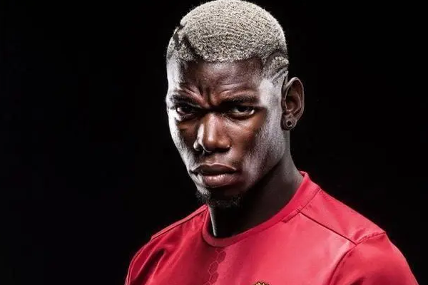 保罗·博格巴(Paul Pogba)