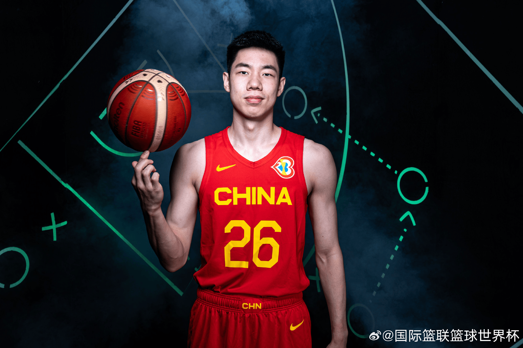 FIBA男篮世界杯