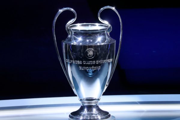 欧洲冠军联赛(UEFA Champions League)