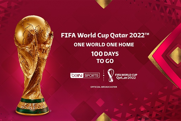 2022世界杯